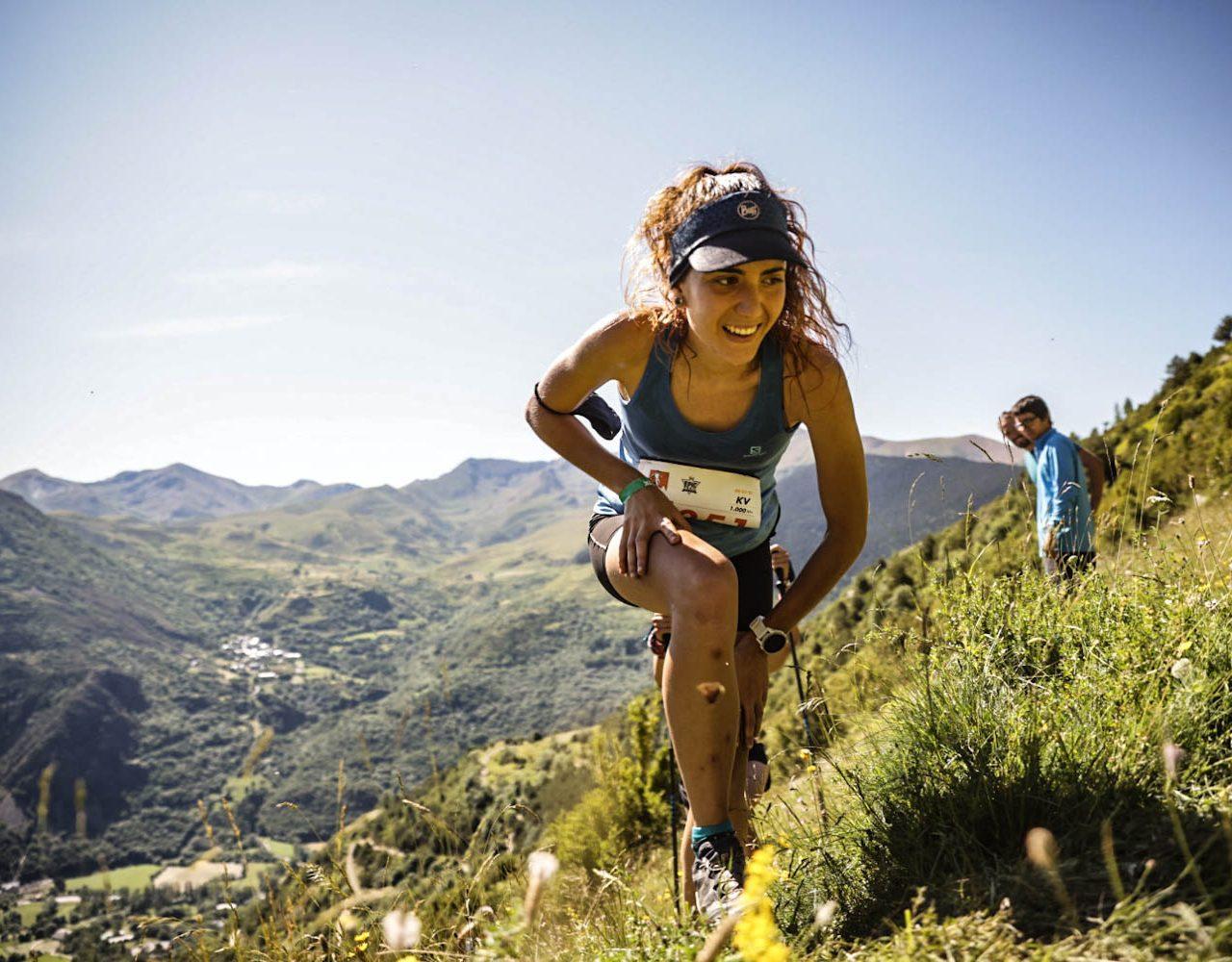 XTERRA Garmin Mountain Festival Run/Marathon gallery image
