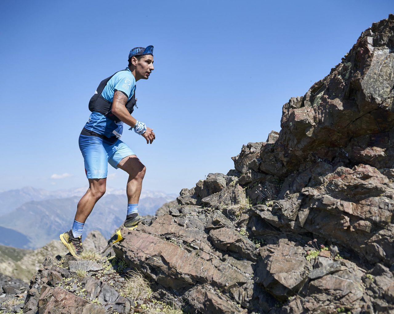 XTERRA Garmin Mountain Festival Run/Marathon gallery image