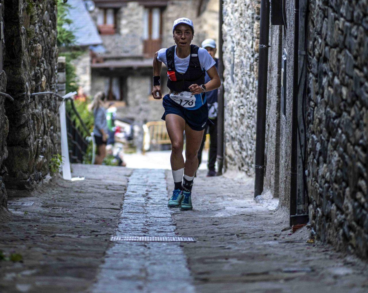 XTERRA Garmin Mountain Festival Run/Marathon gallery image