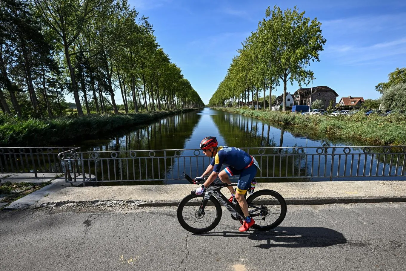 IRONMAN Belgium Knokke-Heist gallery image
