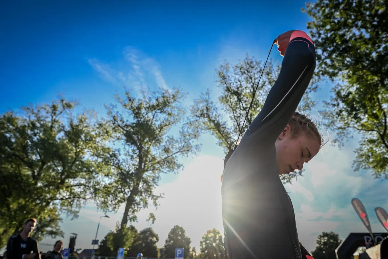 IRONMAN Belgium Knokke-Heist gallery image
