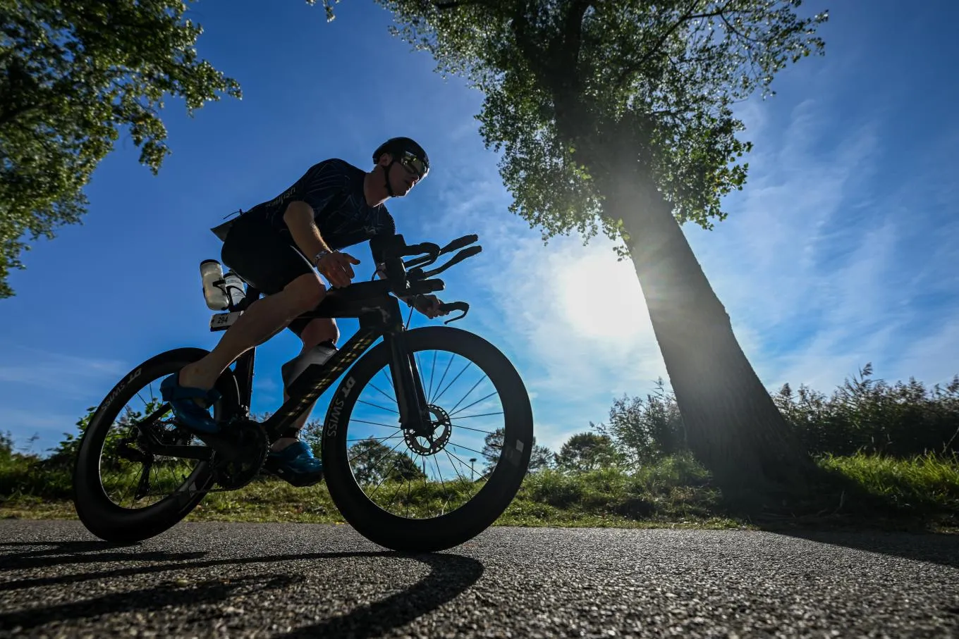 IRONMAN Belgium Knokke-Heist gallery image