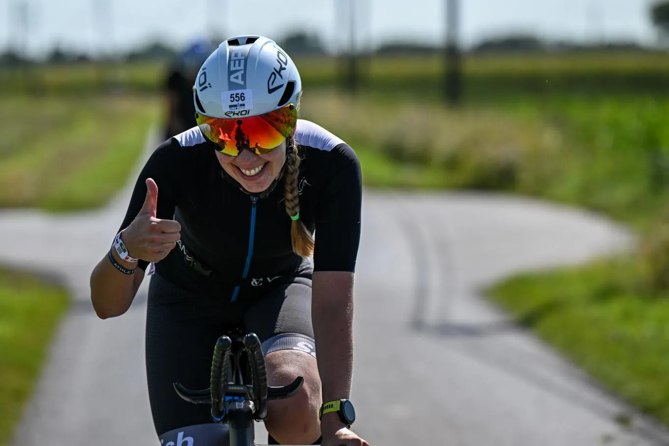 IRONMAN Belgium Knokke-Heist gallery image