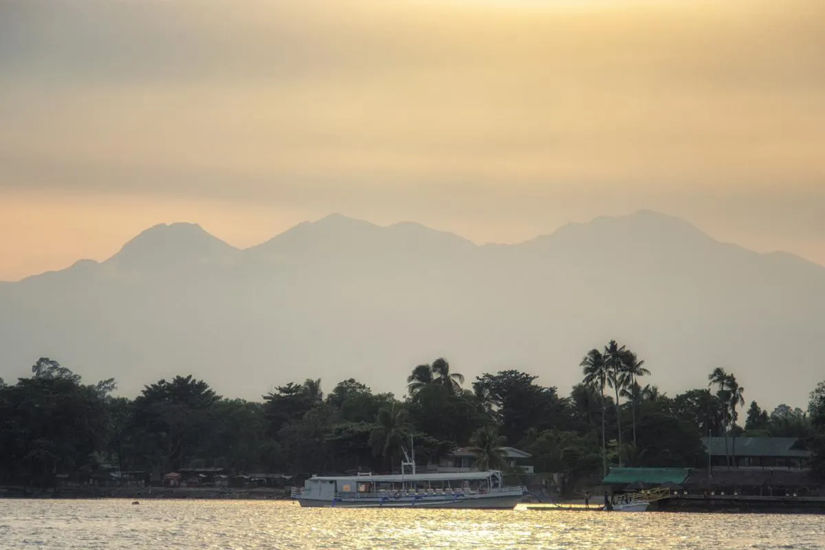 IRONMAN Philippines Davao City gallery image