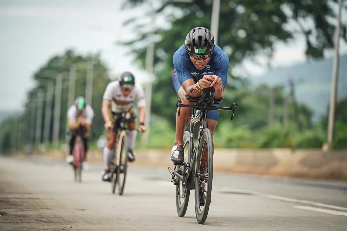 IRONMAN Philippines Davao City gallery image