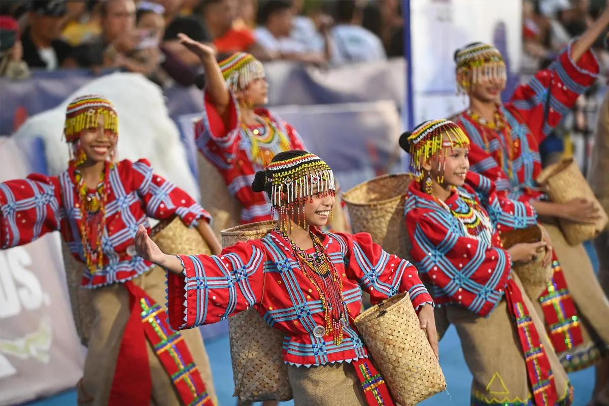 IRONMAN Philippines Davao City gallery image