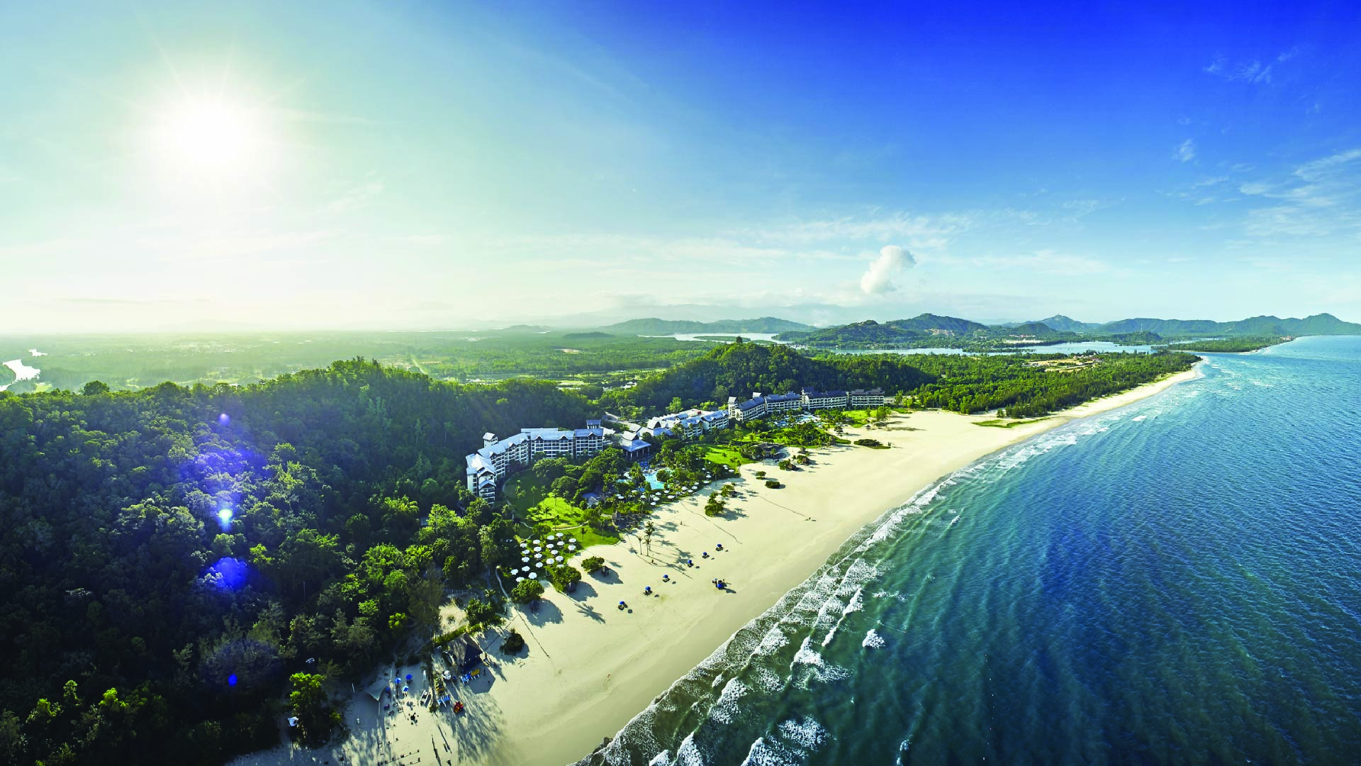 Kota Kinabalu, Sabah · Malaysia event banner