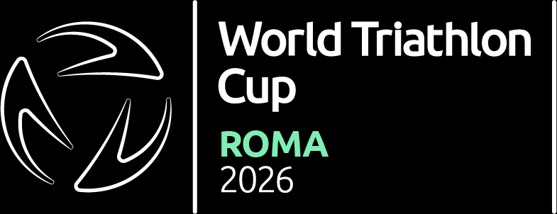 2026 World Triathlon Cup Rome