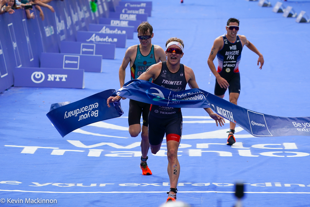2027 World Triathlon Multisport Championships Edmonton gallery image