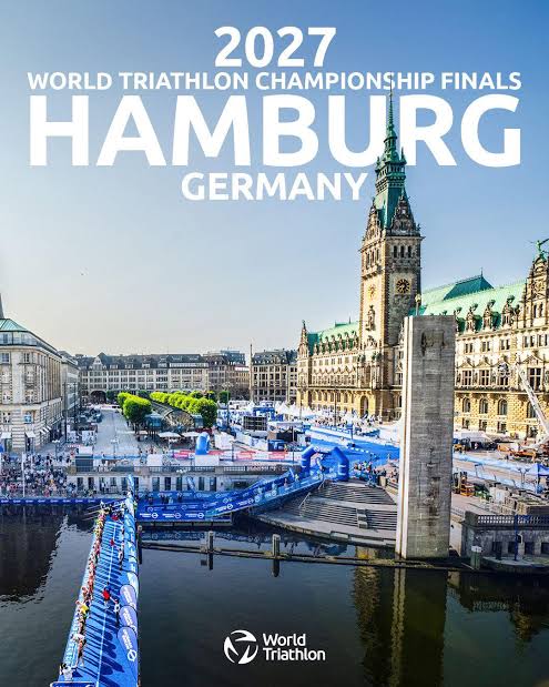 2027 T50 Hamburg World Championship Finals