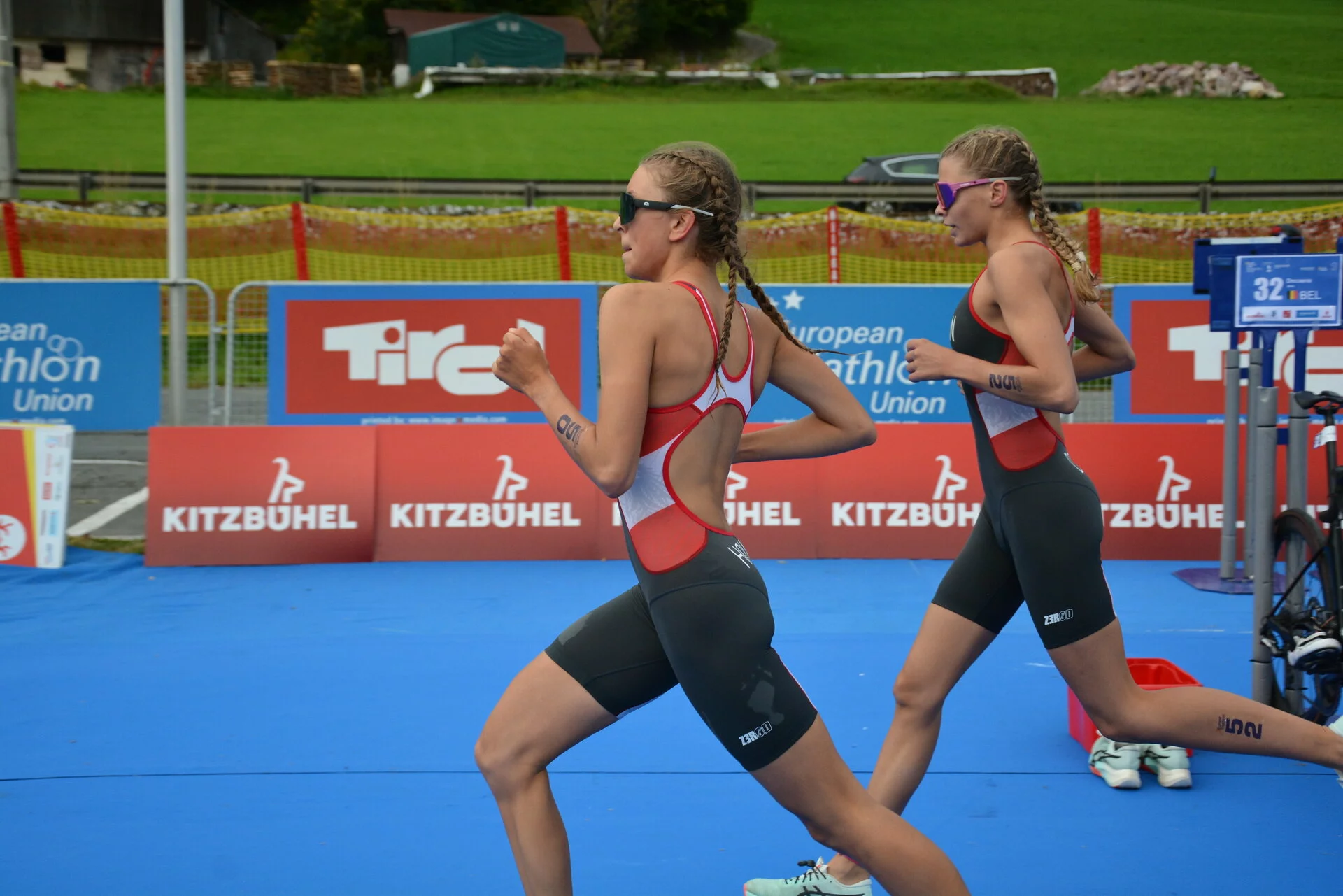 2027 Europe Triathlon Championships Kitzbühel gallery image