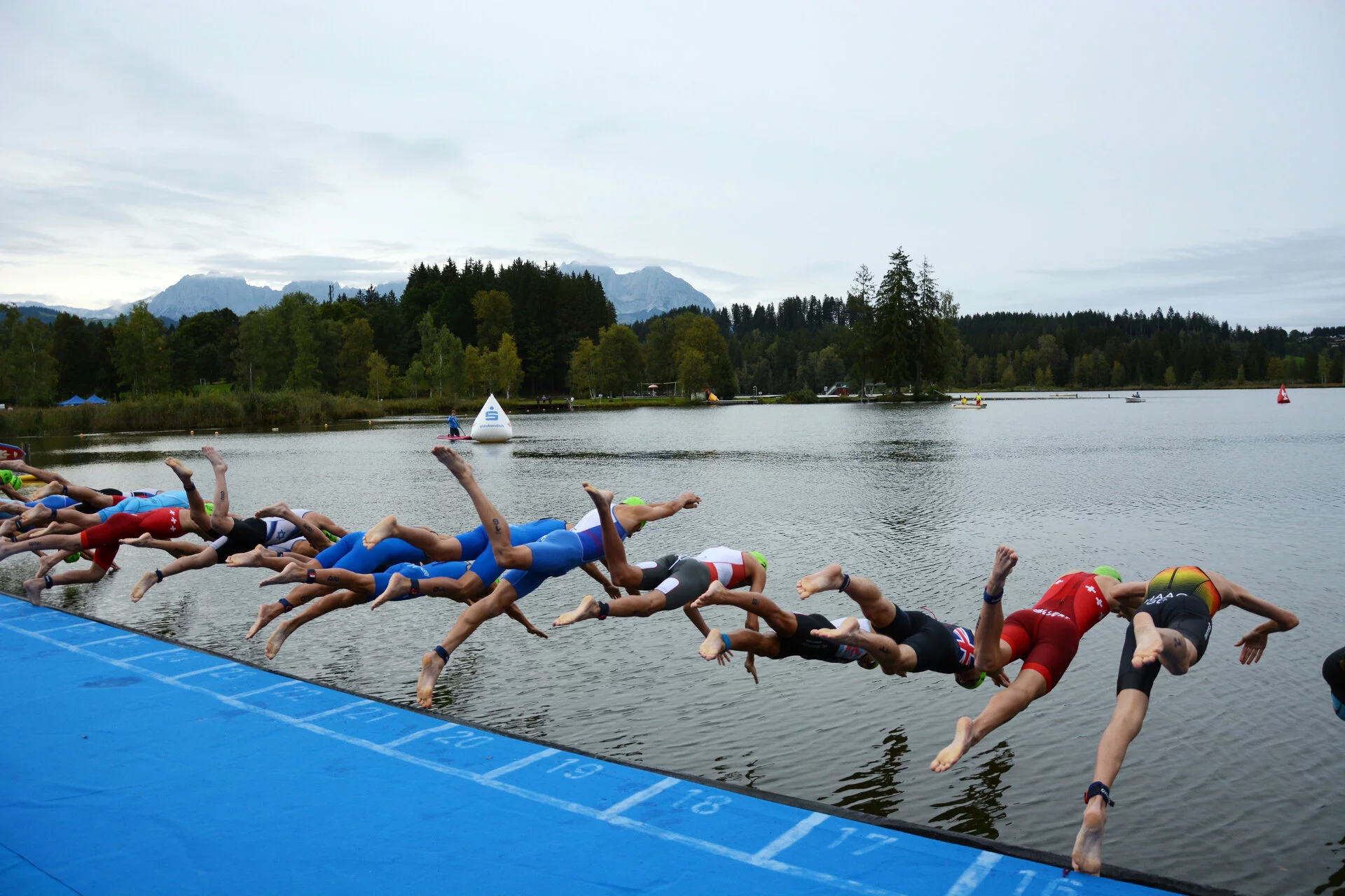 2027 Europe Triathlon Championships Kitzbühel gallery image