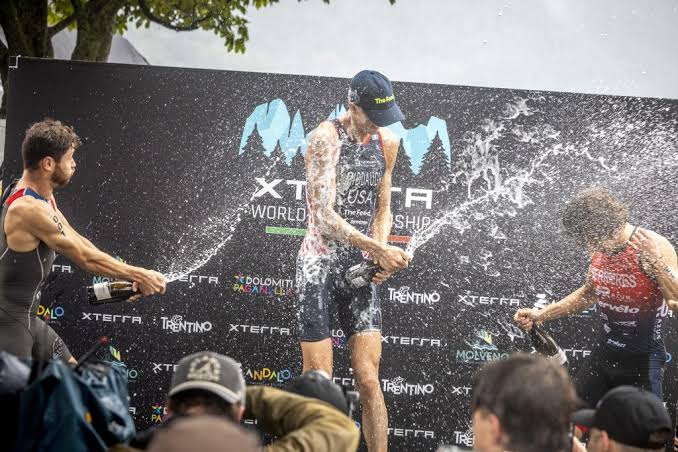 2026 World Triathlon Cup Miyazaki