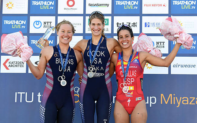 2026 World Triathlon Cup Miyazaki gallery image