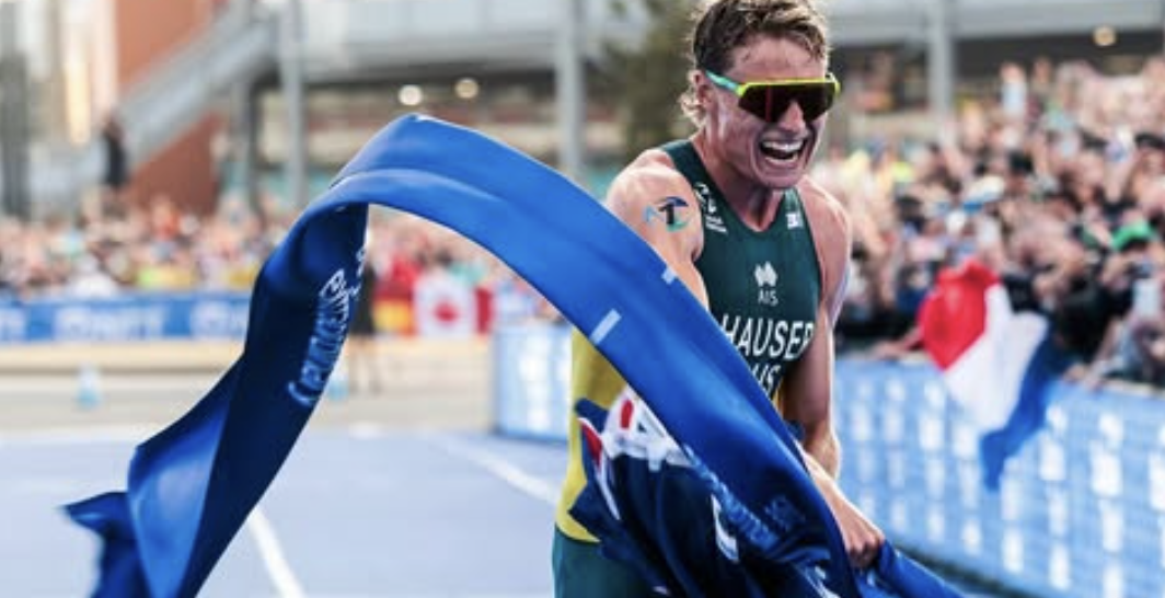 2026 World Triathlon Cup San Pedro de la Paz
