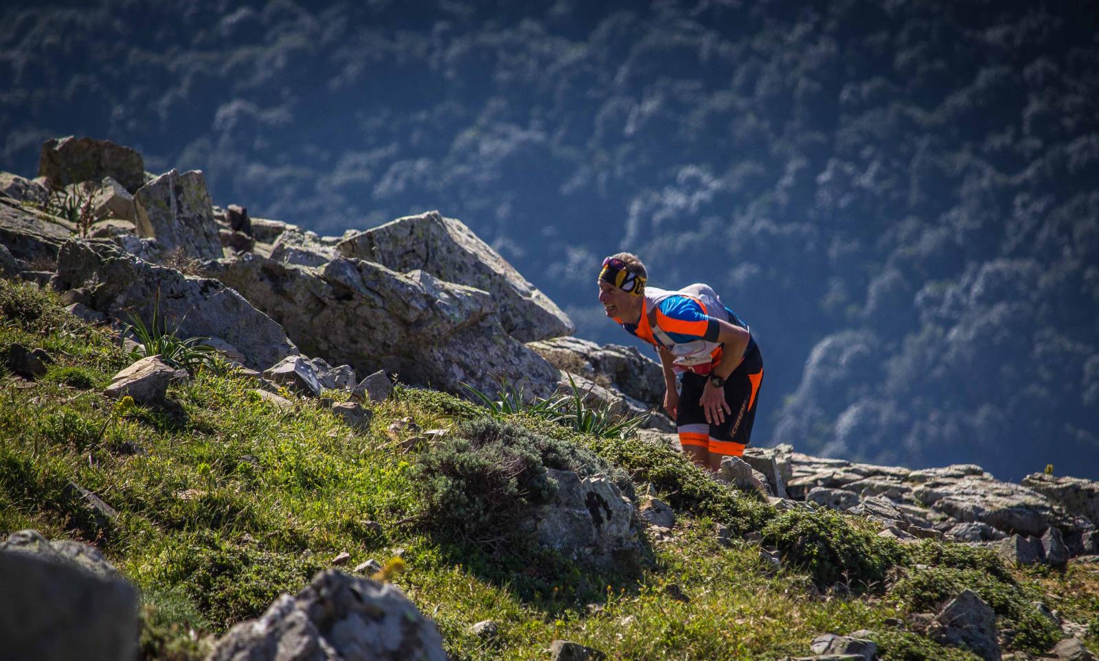XTERRA Villacidro Skyrace Run/Marathon gallery image