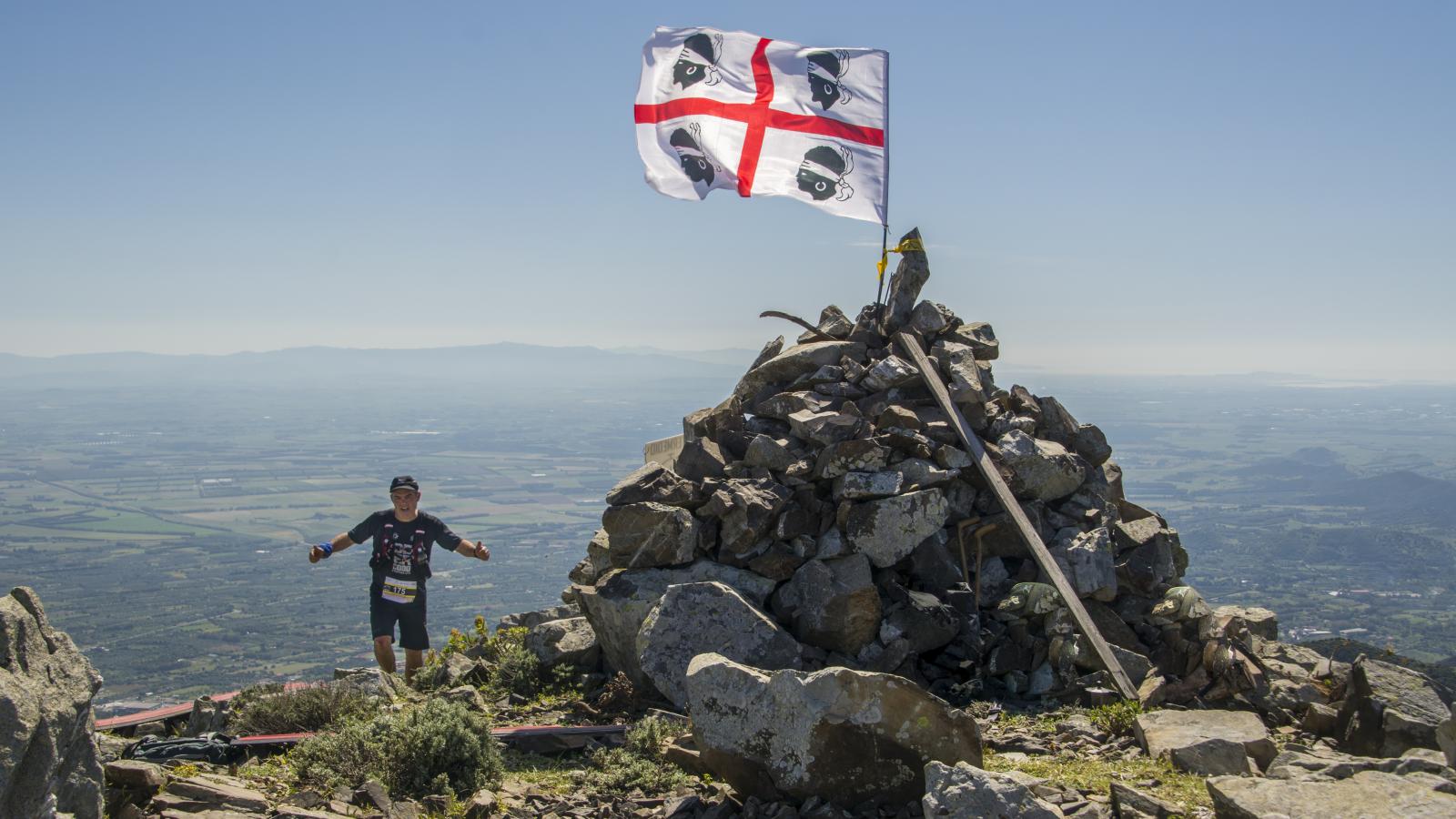 XTERRA Villacidro Skyrace Run/Marathon gallery image