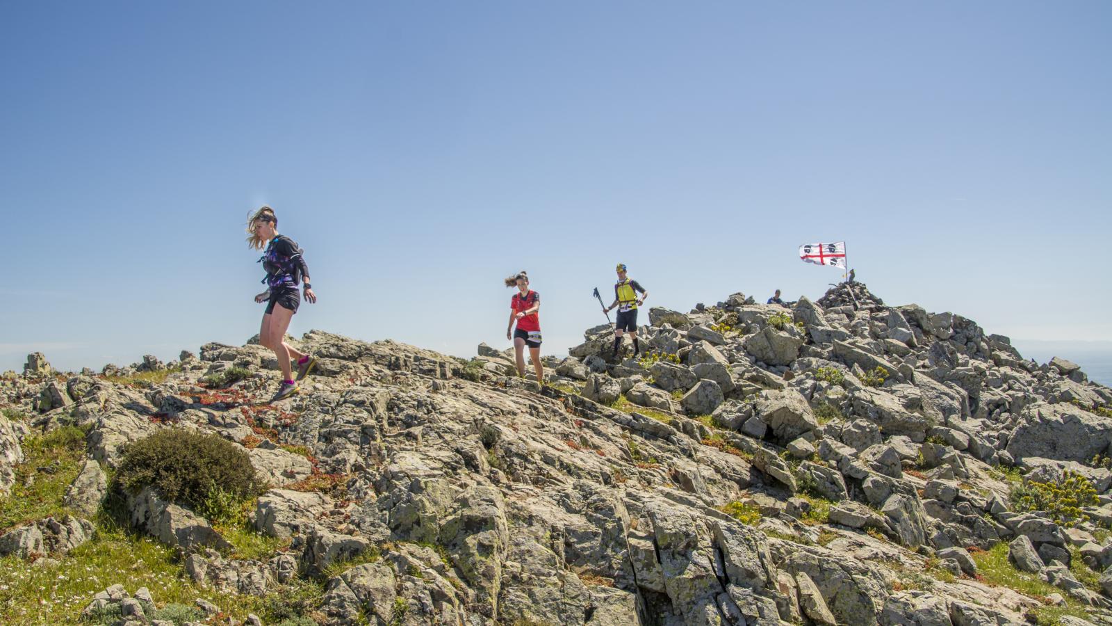 XTERRA Villacidro Skyrace Run/Marathon gallery image
