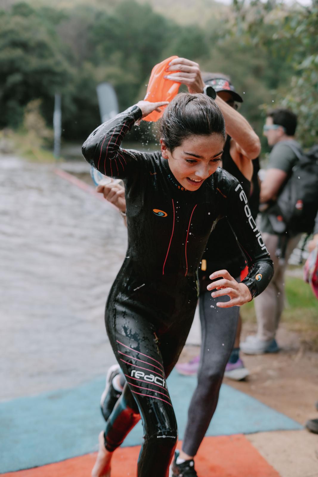 XTERRA Santa Elena Triathlon gallery image