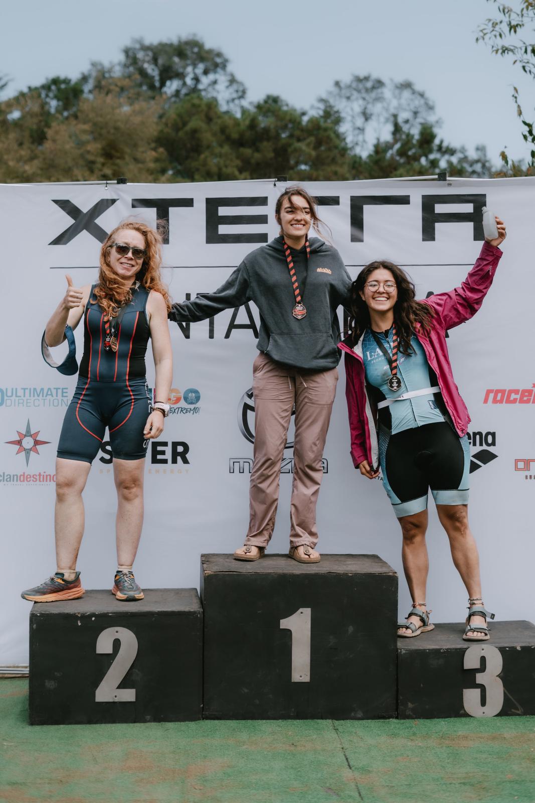 XTERRA Santa Elena Triathlon gallery image