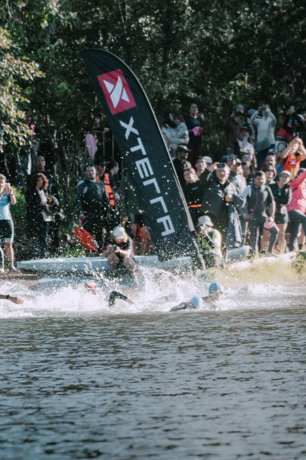 XTERRA Santa Elena Run/Marathon gallery image