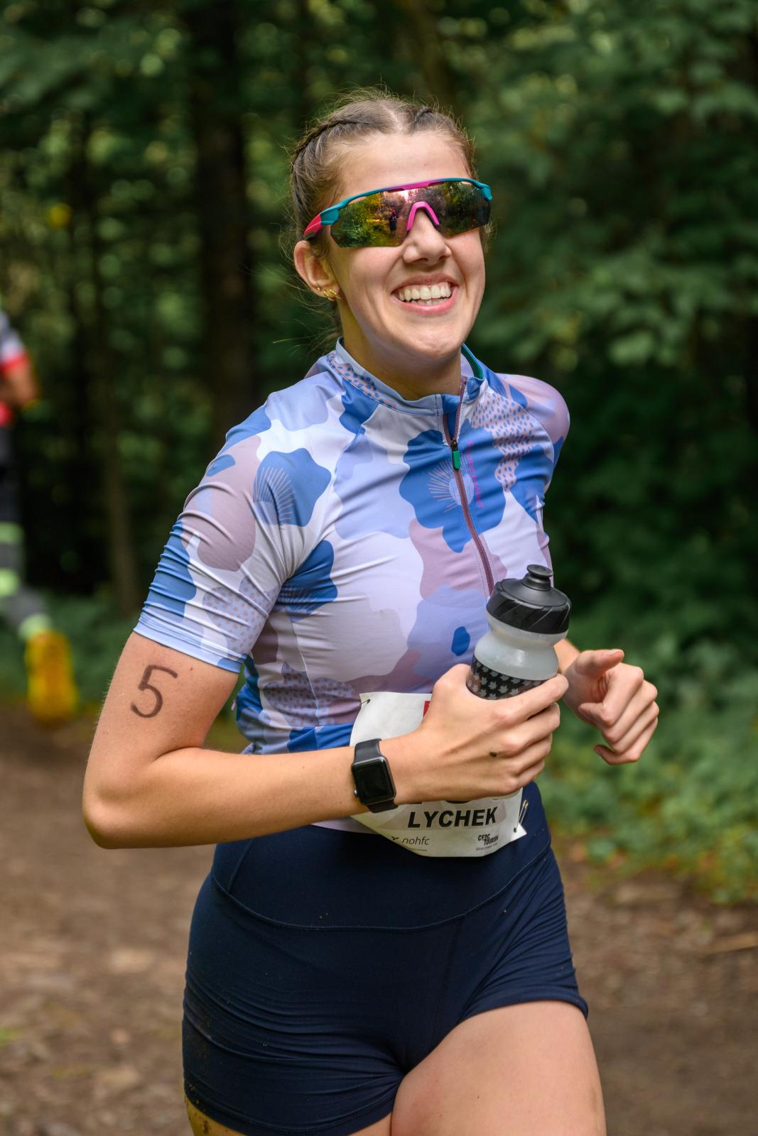 XTERRA Sleeping Giant Triathlon gallery image
