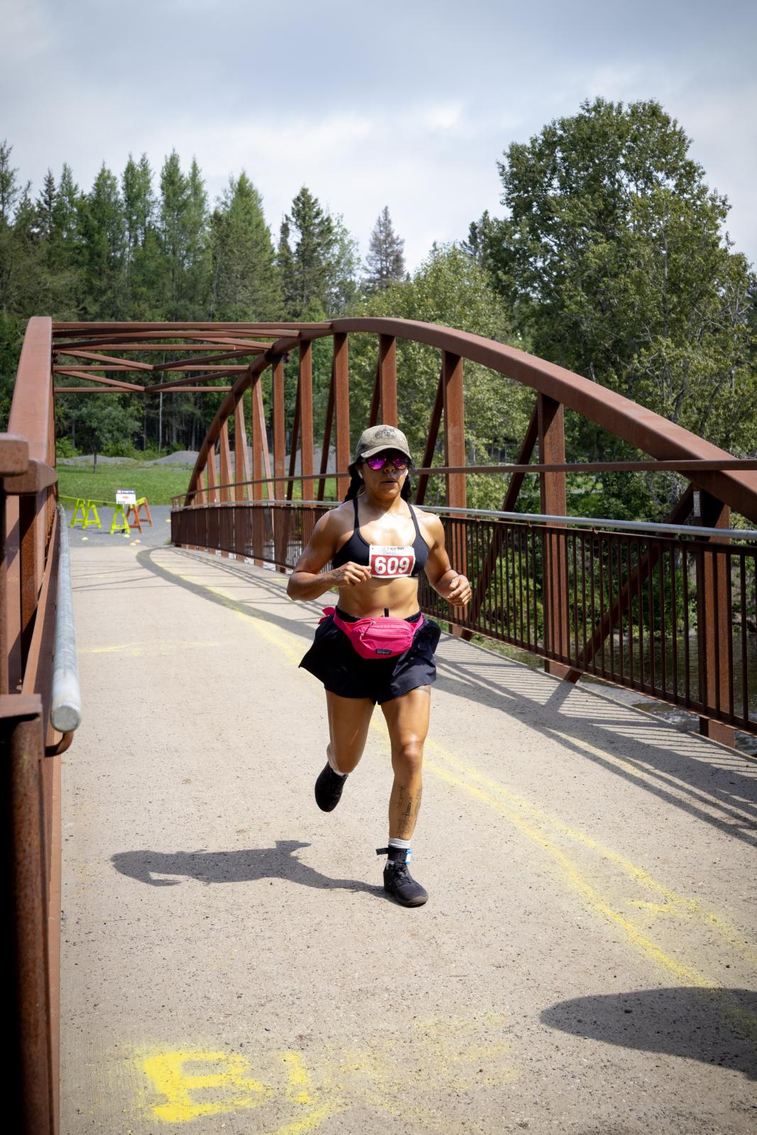 XTERRA Sleeping Giant Triathlon gallery image