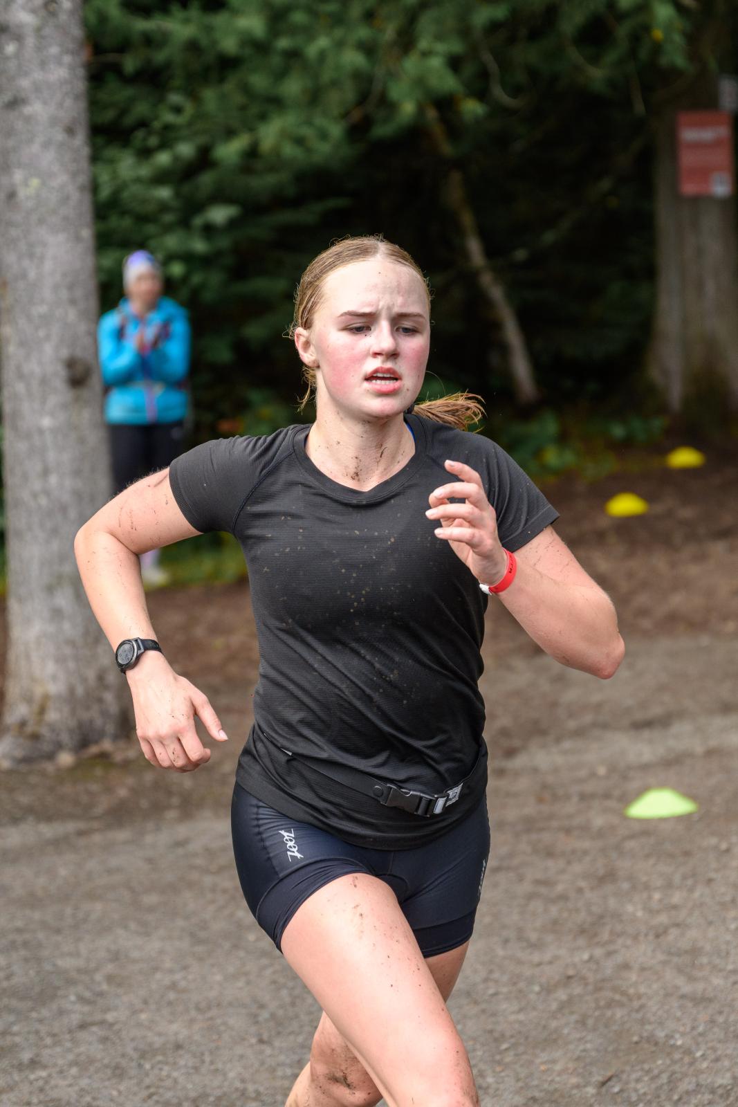 XTERRA Sleeping Giant Run/Marathon gallery image