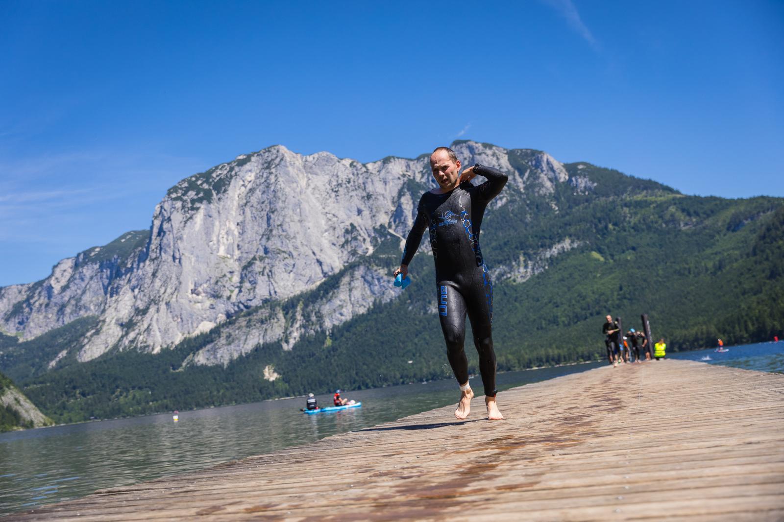 XTERRA Austria Run/Marathon gallery image