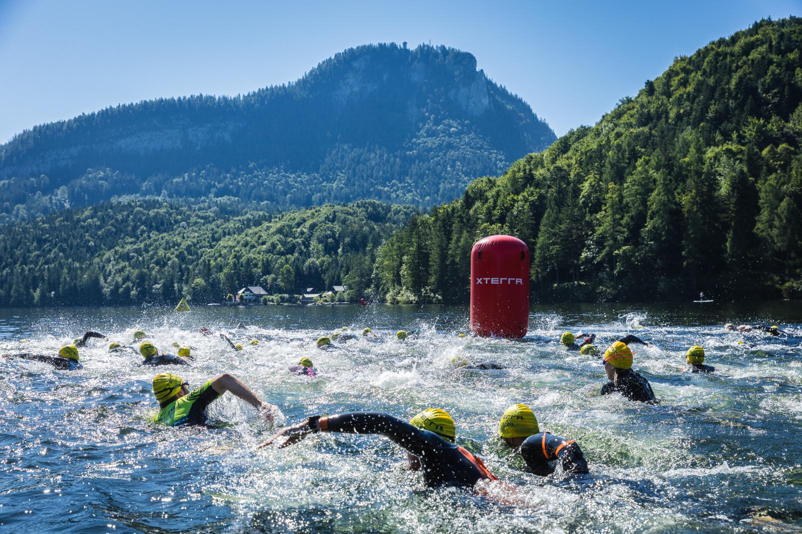 XTERRA Austria Triathlon gallery image
