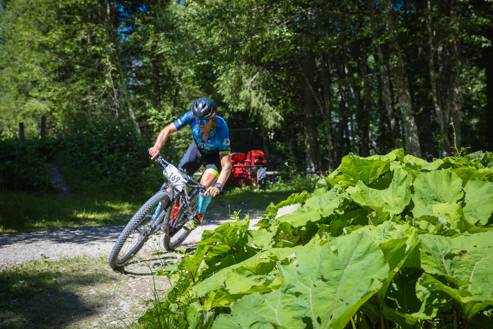 XTERRA Austria Triathlon gallery image