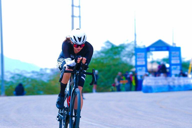 UCI Gran Fondo Jordan Dead Sea 2027 gallery image