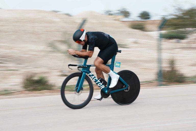 UCI Gran Fondo Jordan Dead Sea 2027 gallery image