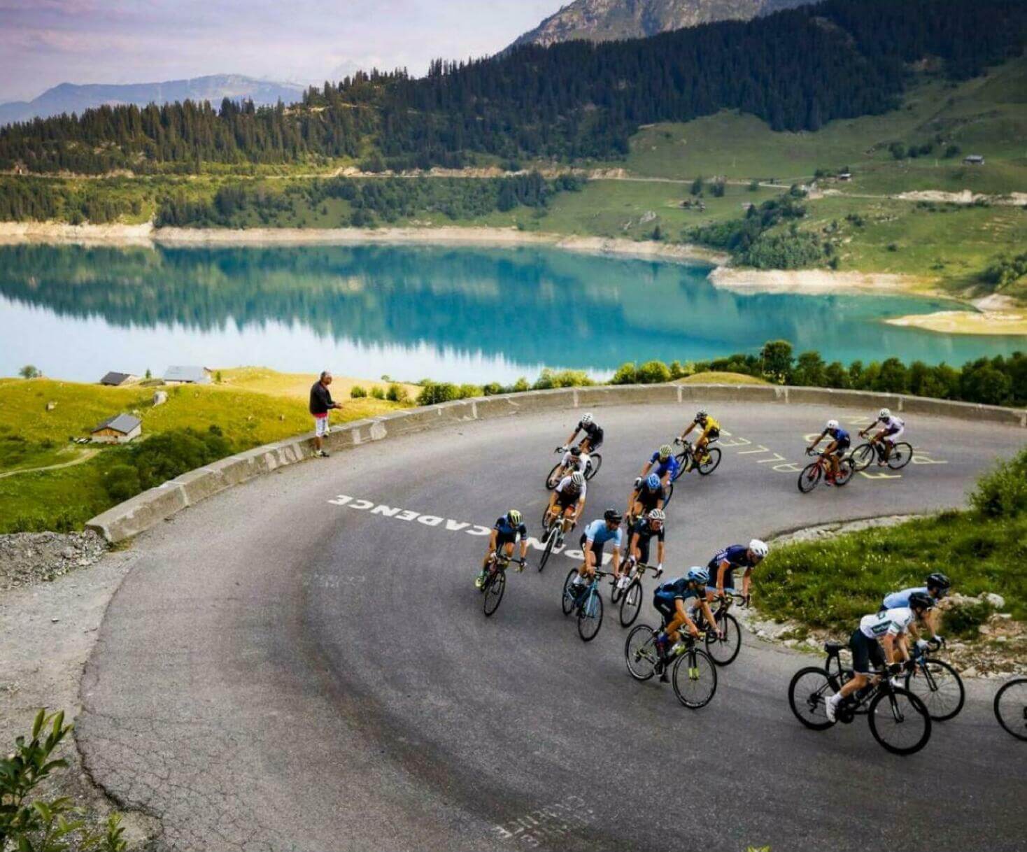 L’Étape Dubai by Tour de France 2027 gallery image