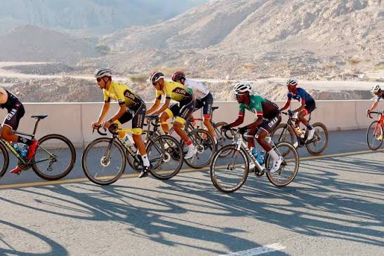 L’Étape Dubai by Tour de France 2027 gallery image