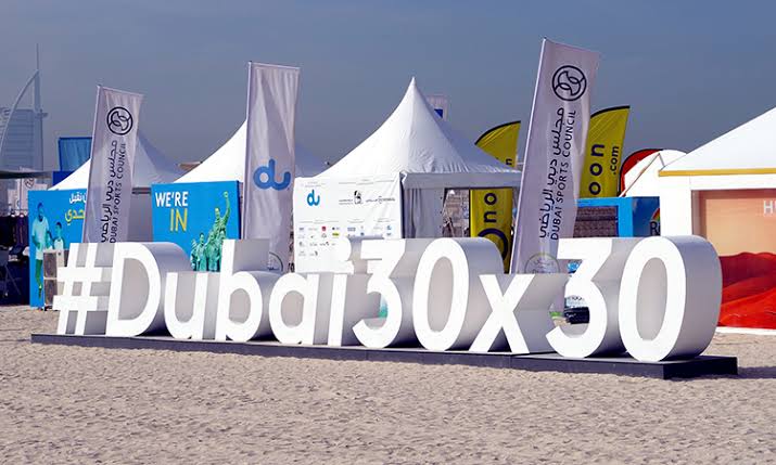 Dubai Ride 2026 gallery image