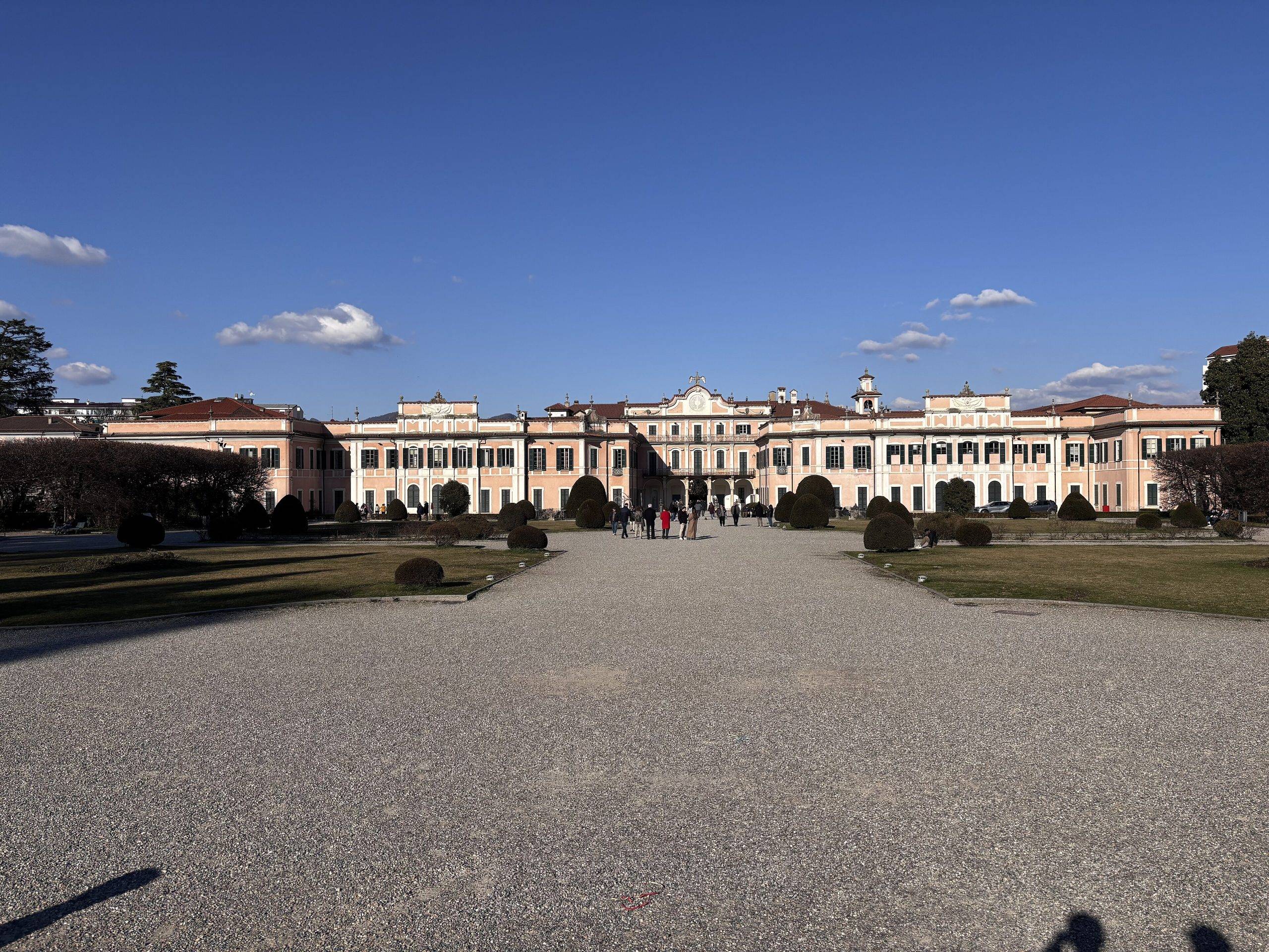 2026 UEC Gran Fondo European Championship Tre Valli Varesine gallery image