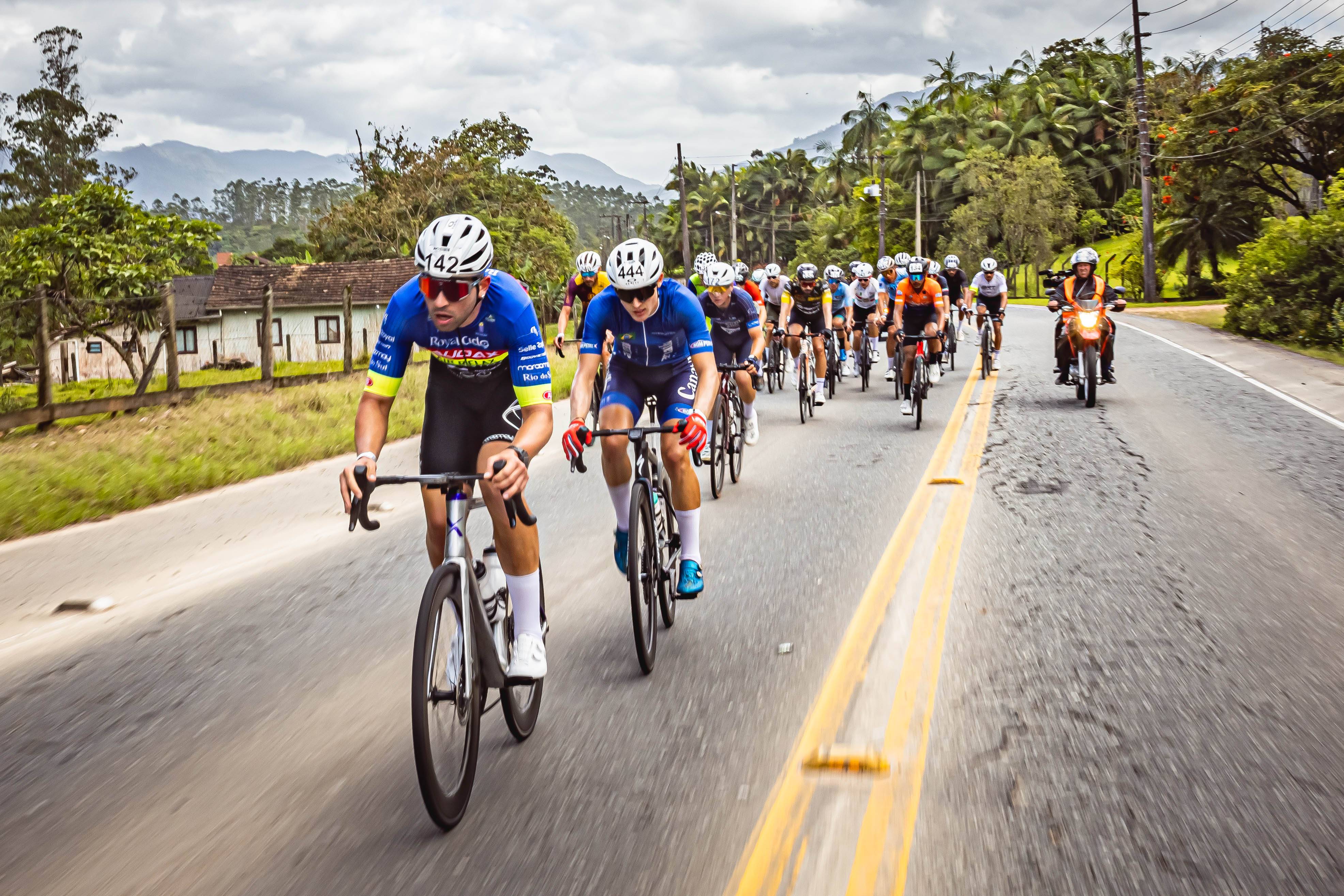 Granfondo Chile gallery image