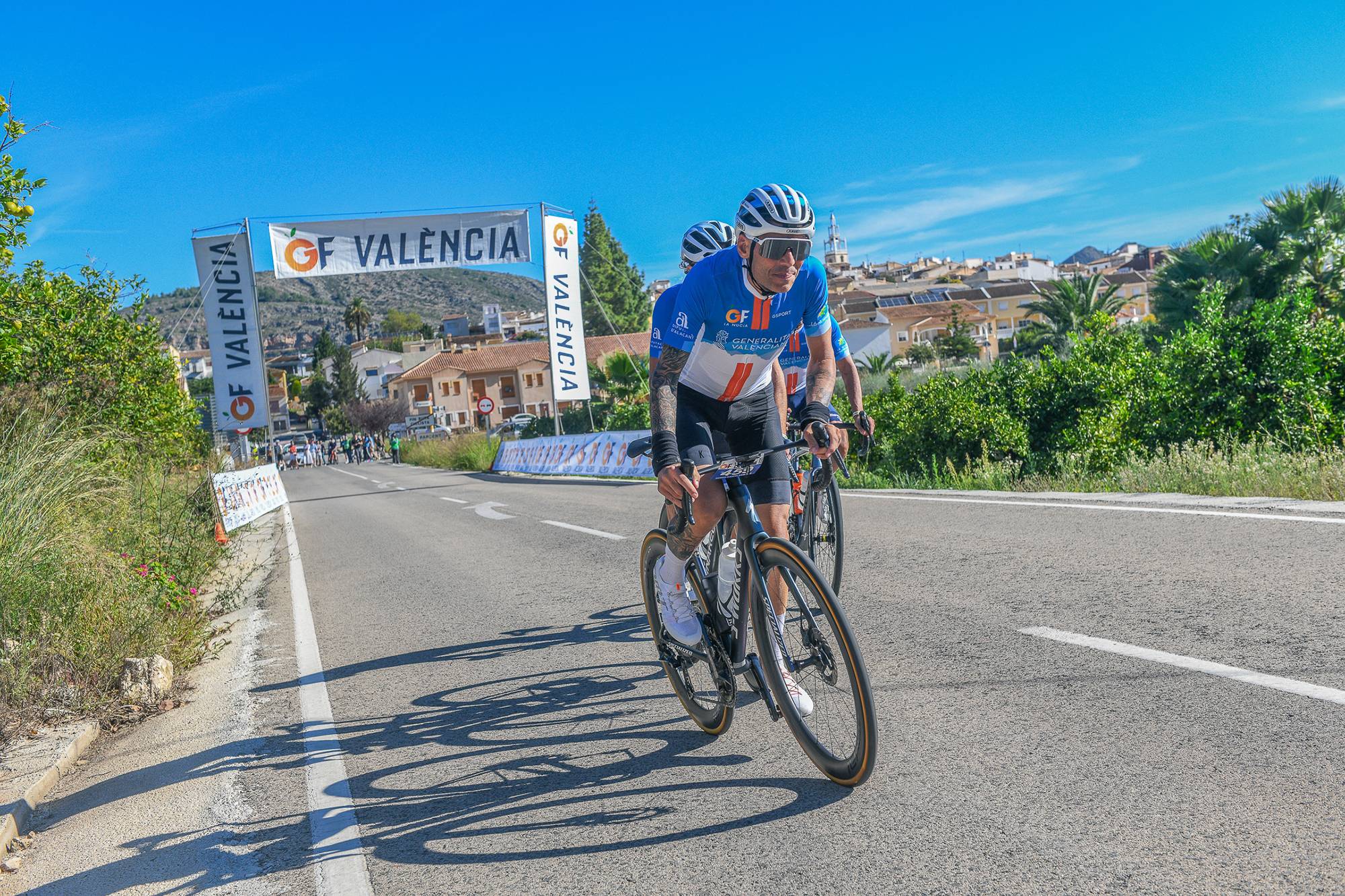 Granfondo La Nucia gallery image