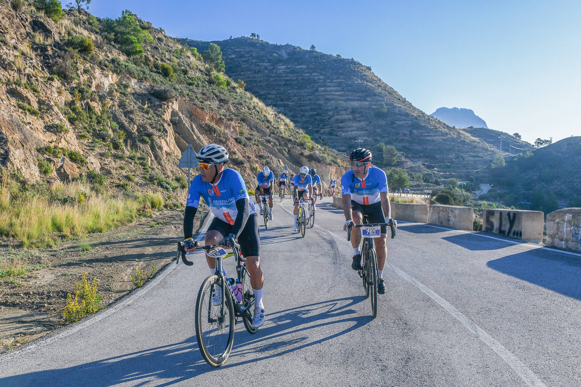 Granfondo La Nucia gallery image