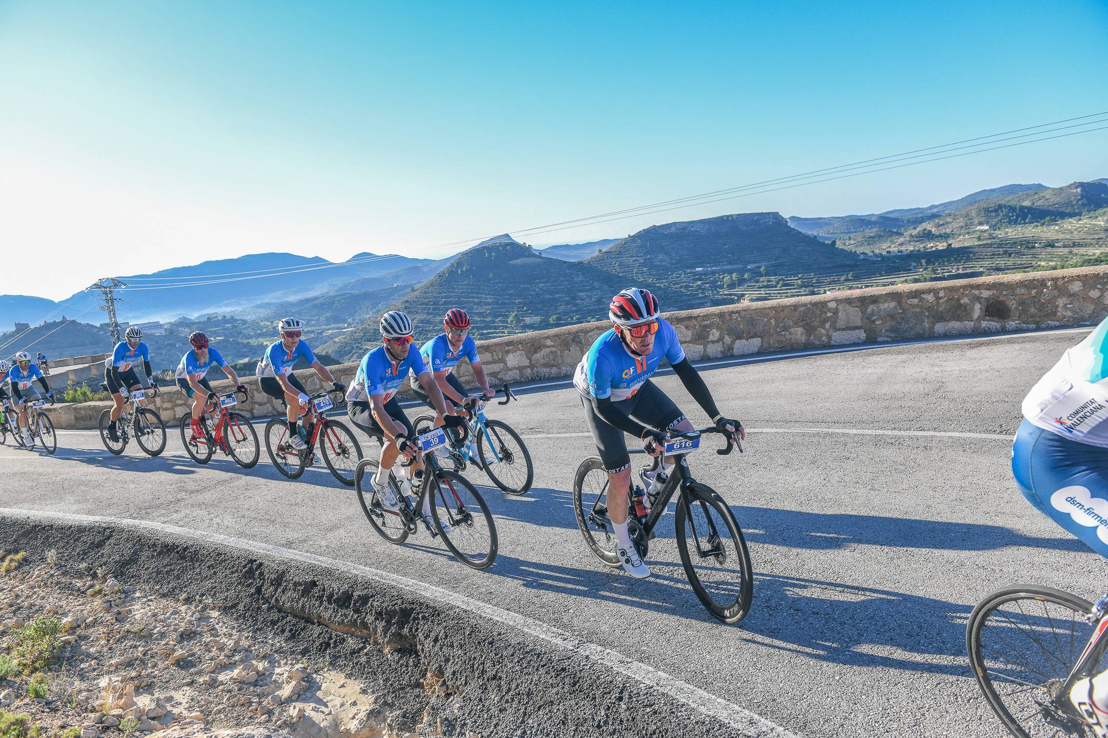 Granfondo La Nucia gallery image