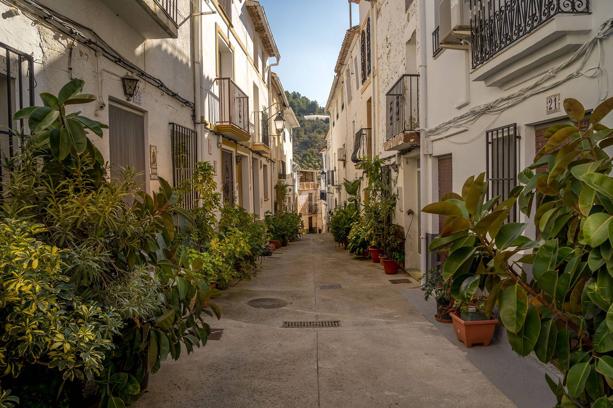 Granfondo La Nucia gallery image