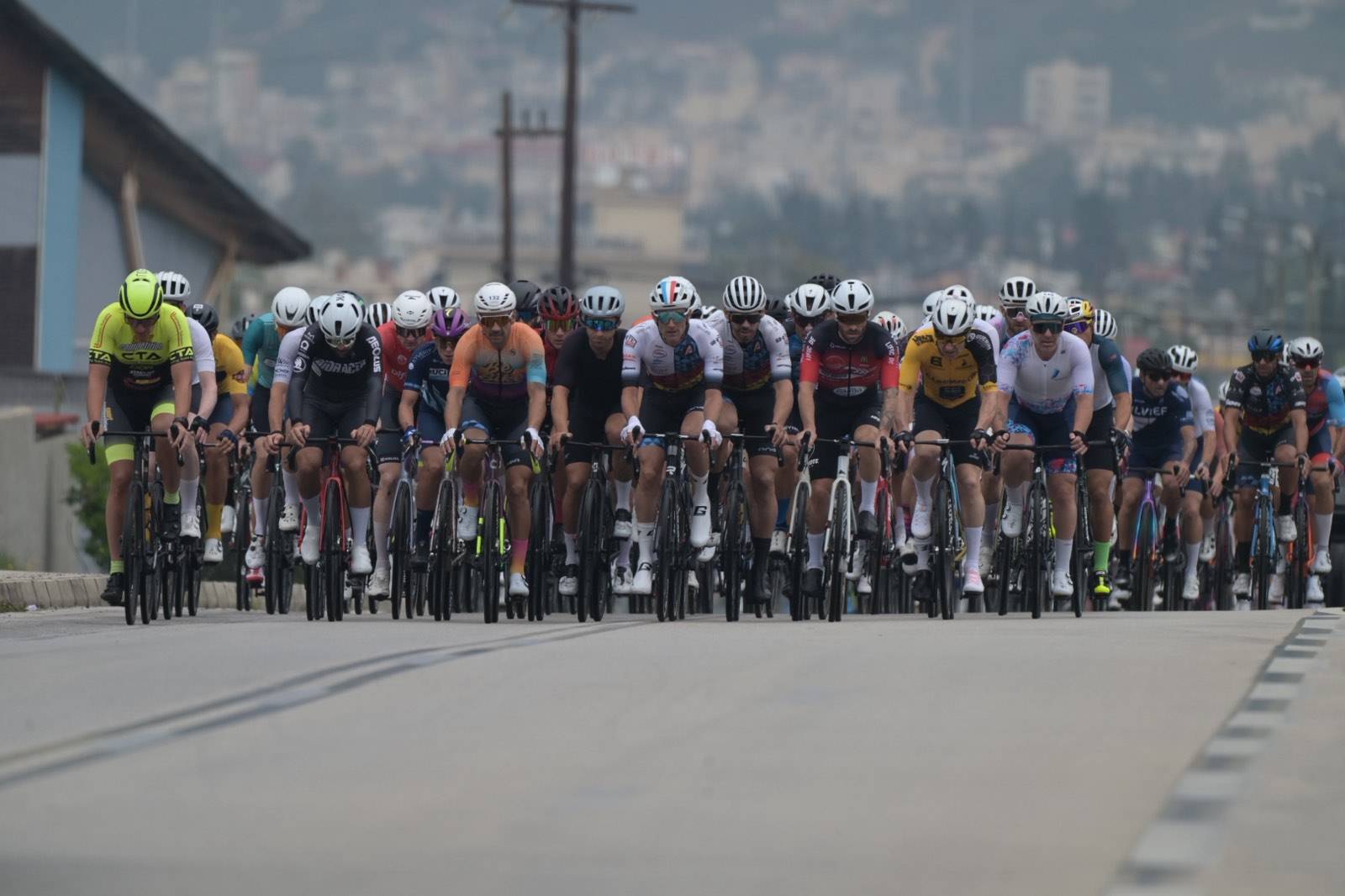 Gran Fondo Greece gallery image