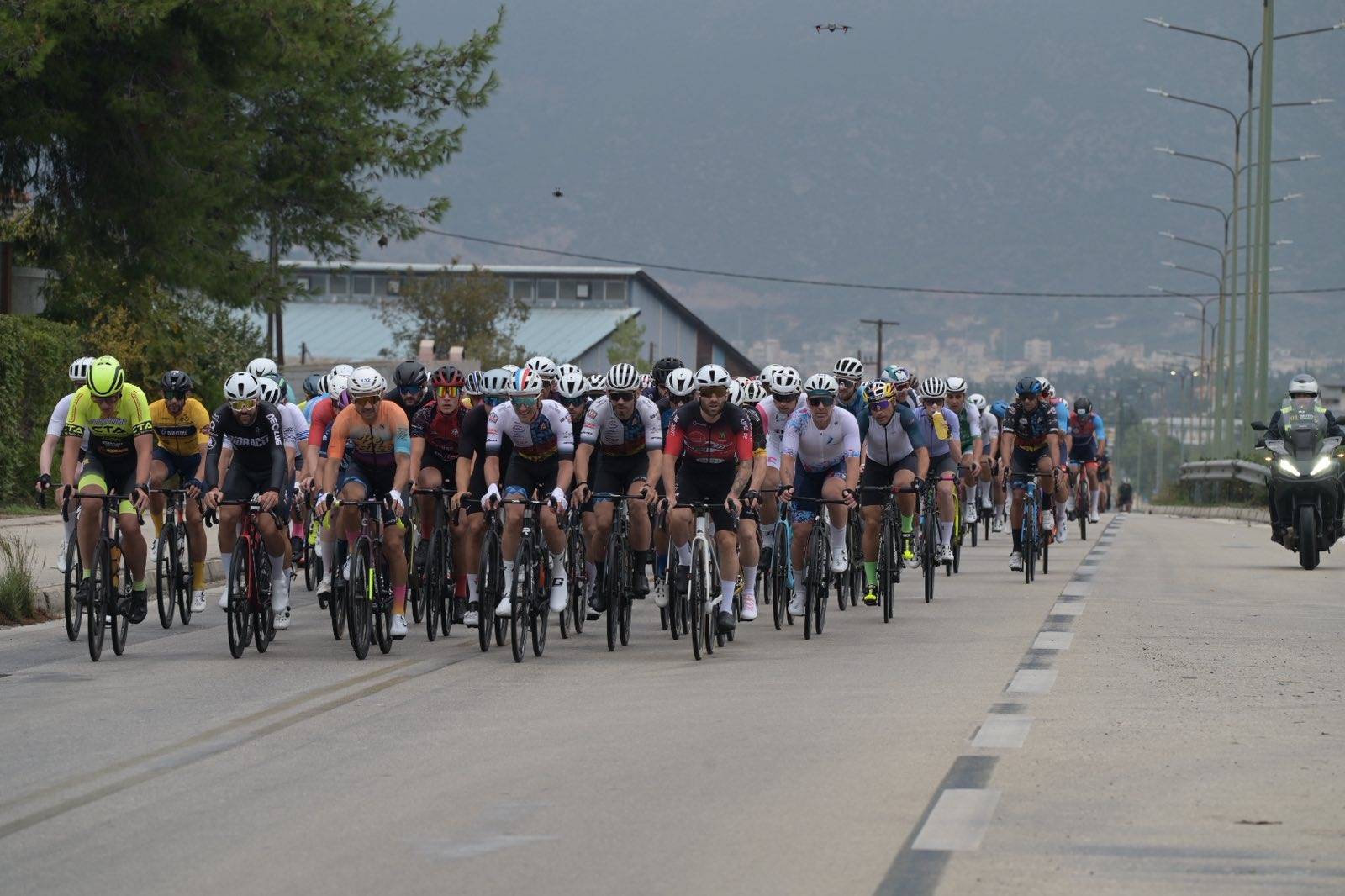 Gran Fondo Greece gallery image