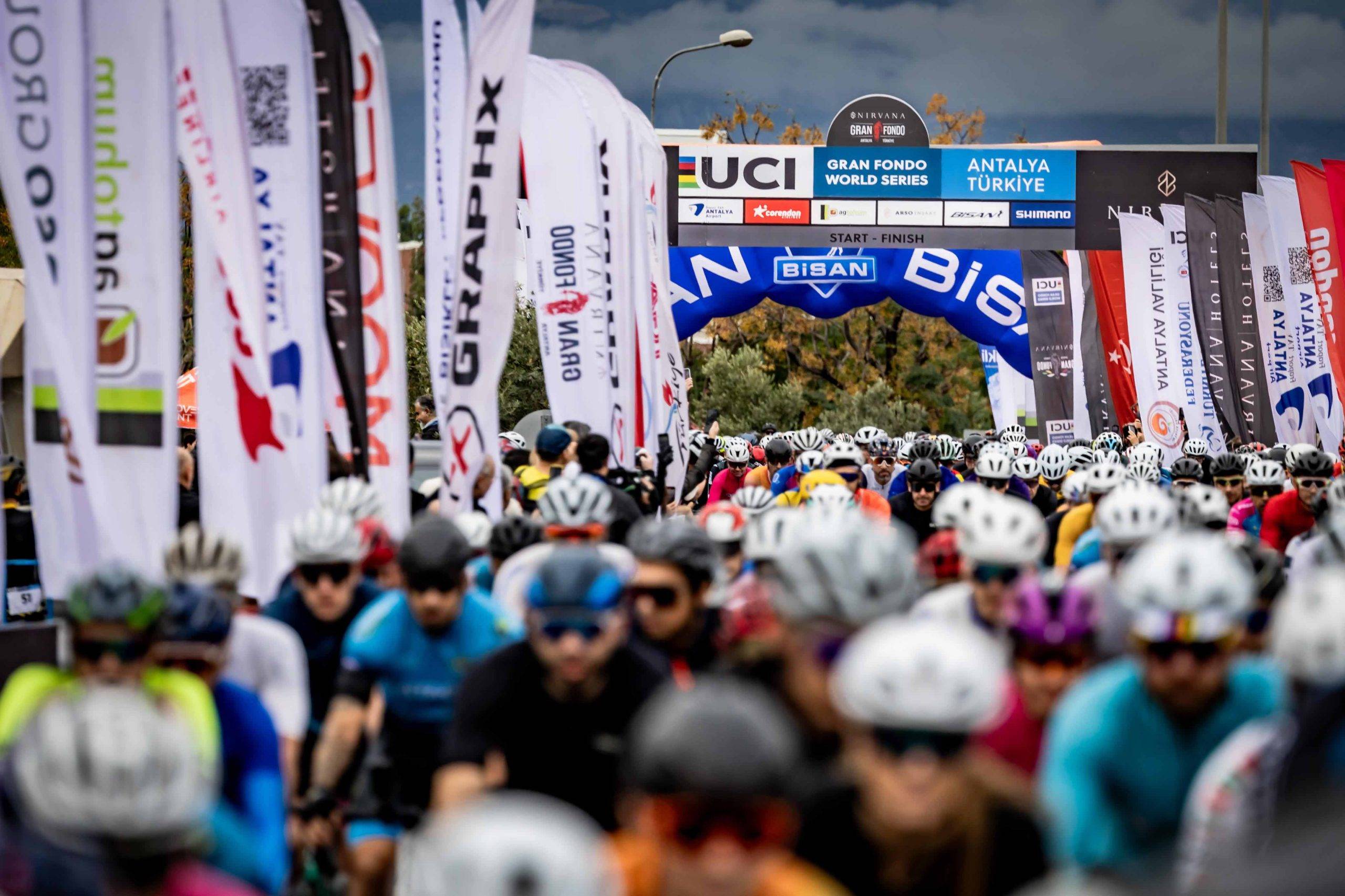 Granfondo Antalya gallery image