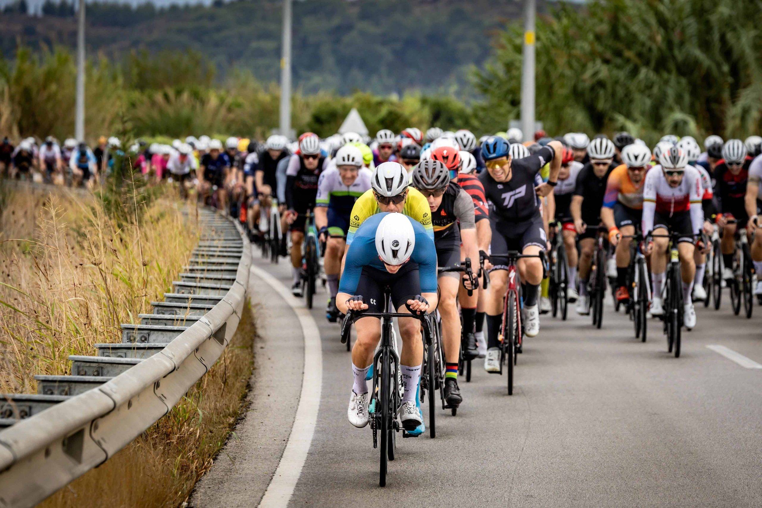 Granfondo Antalya gallery image