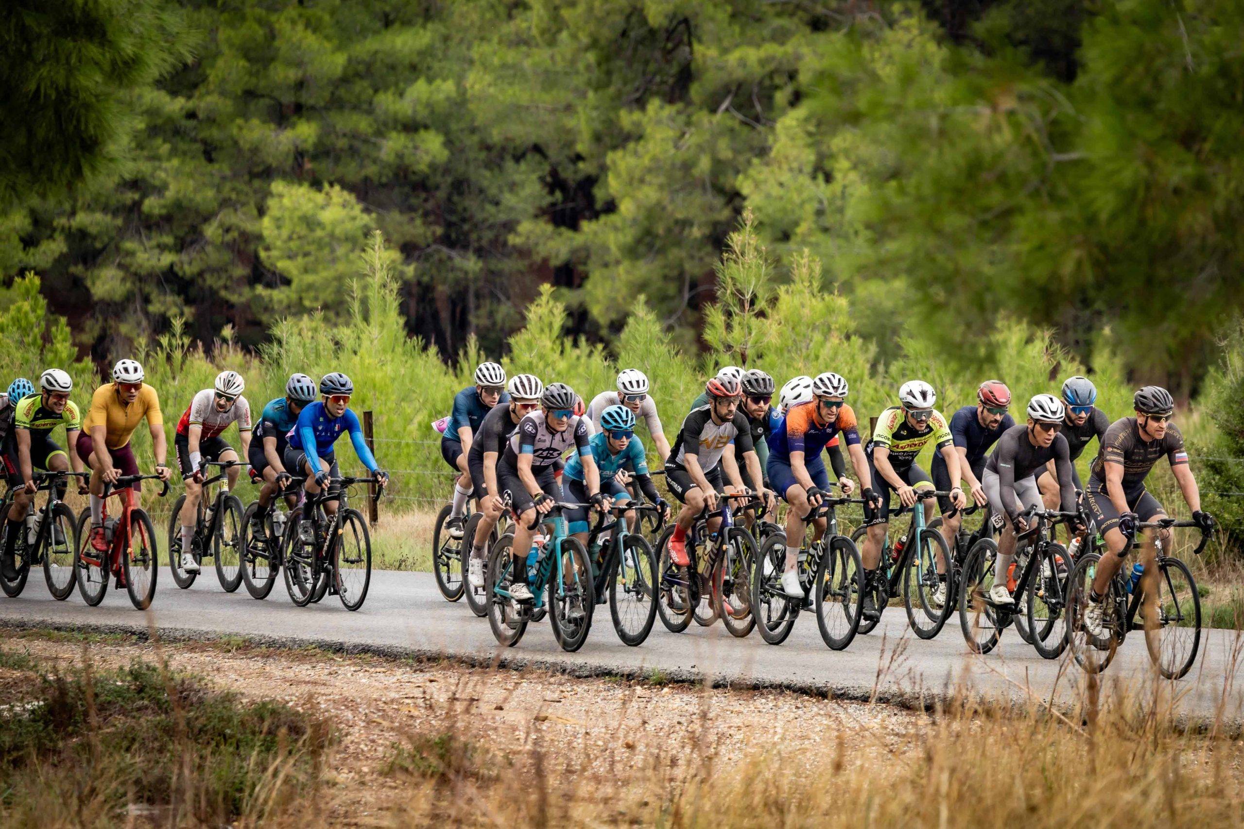 Granfondo Antalya gallery image