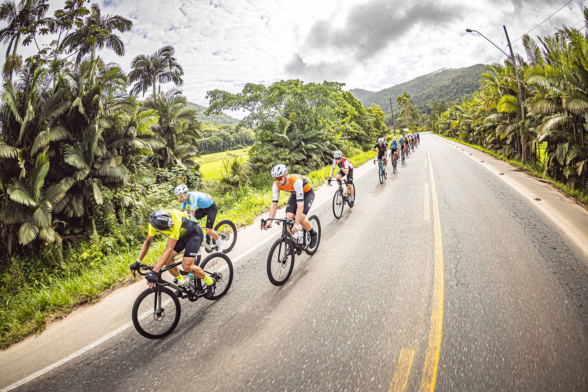 Granfondo Brazil gallery image