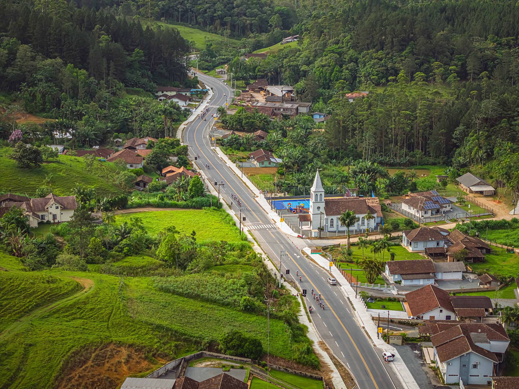 Granfondo Brazil gallery image