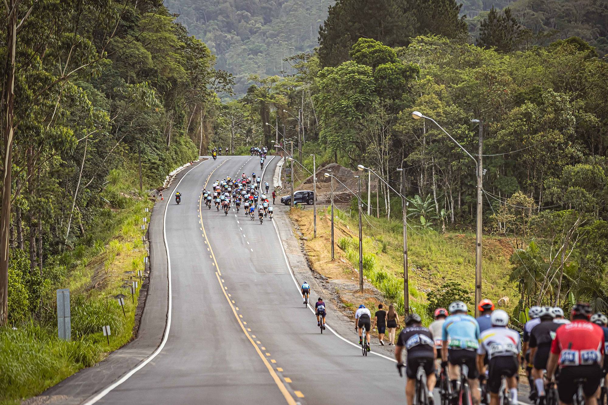 Granfondo Brazil gallery image